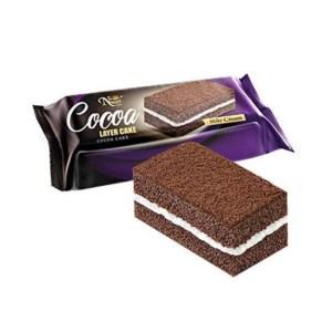 نظری کیک لایه ای مخملی