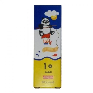 پاندا چسب زخم 10ع