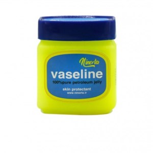 نینورتا وازلین معطر 100گرمی