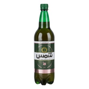 شمس مالت هلو 1 لیتری