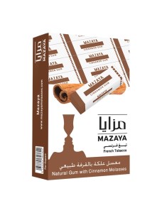 آدامس دارچین شرق