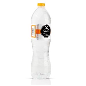 میوا آب معدنی 1/5 لیتر