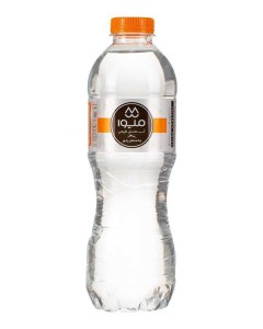 میوا آب معدنی نیم لیتر