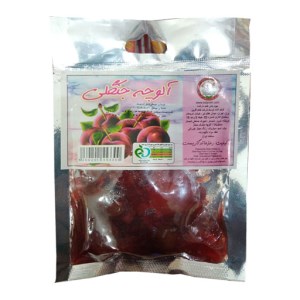 سی دانه آلوچه طلایی