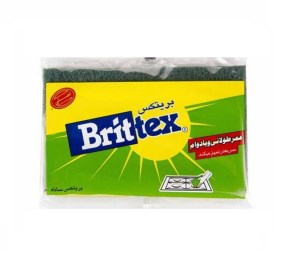 سانتکس اسفنج سه بعدی ضدخش 1079