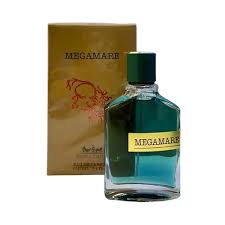 بایلندو ادکلن مگامار 100میل