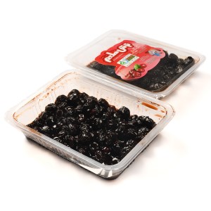 ترش طعم آلبالو ظرفی مینی