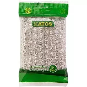 کاتوس اسکاج شستوشو سرویس بهداشتی 216