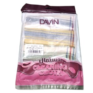 داوین دستمال یزدی 4عددی