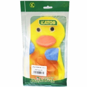 کاتوس لیف حمام کودک 111