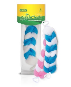 کاتوس لیف حمام توری زنجیری 117