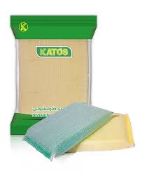کاتوس پد ظرفشویی نرم 209