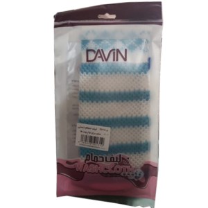 داوین لیف ما نخ بافت