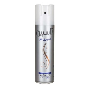 کاسپین اسپری مو کلاسیک طرح جدید 150 میل