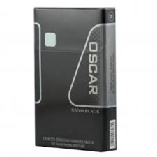 اسکار سیگار مشکی