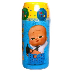 شانسی بیبی کولا بزرگ