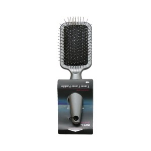 BBT بیول برس خاکسنری سوزن فلزی مستطیل