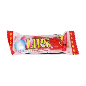 آبنبات رژلبی