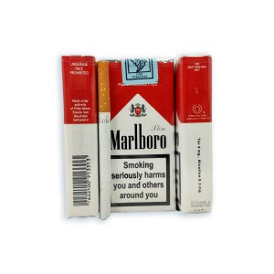 سیگار 57 قرمز بلند