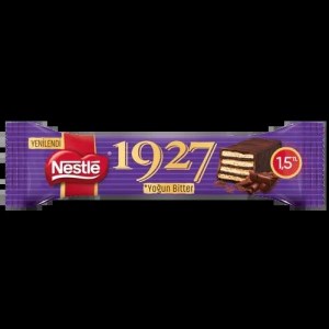 نستله ویفر 1927 28گرم