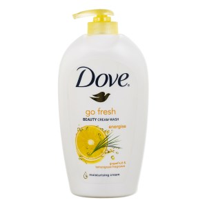 داو مایع دستشویی انرجایز 500میل