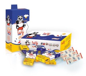 پلیکان چسب زخم 10عددی