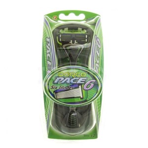 دورکو خودتراش 6لبه تکی مردانهSXA100