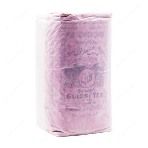 چای گلابی خارجی 500 گرم