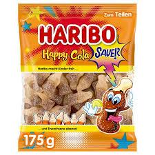 هاریبو پاستیل کولا 160گرم