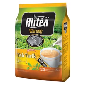 علی تی کلاسیک 20 عددی