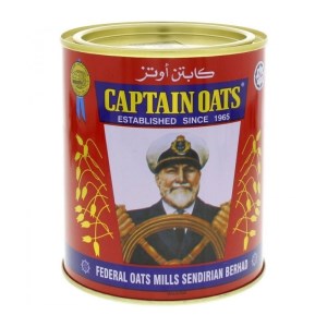 کاپیتان اوتز